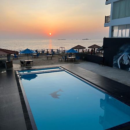 Sevonra Beach Resort Unawatuna Εξωτερικό φωτογραφία