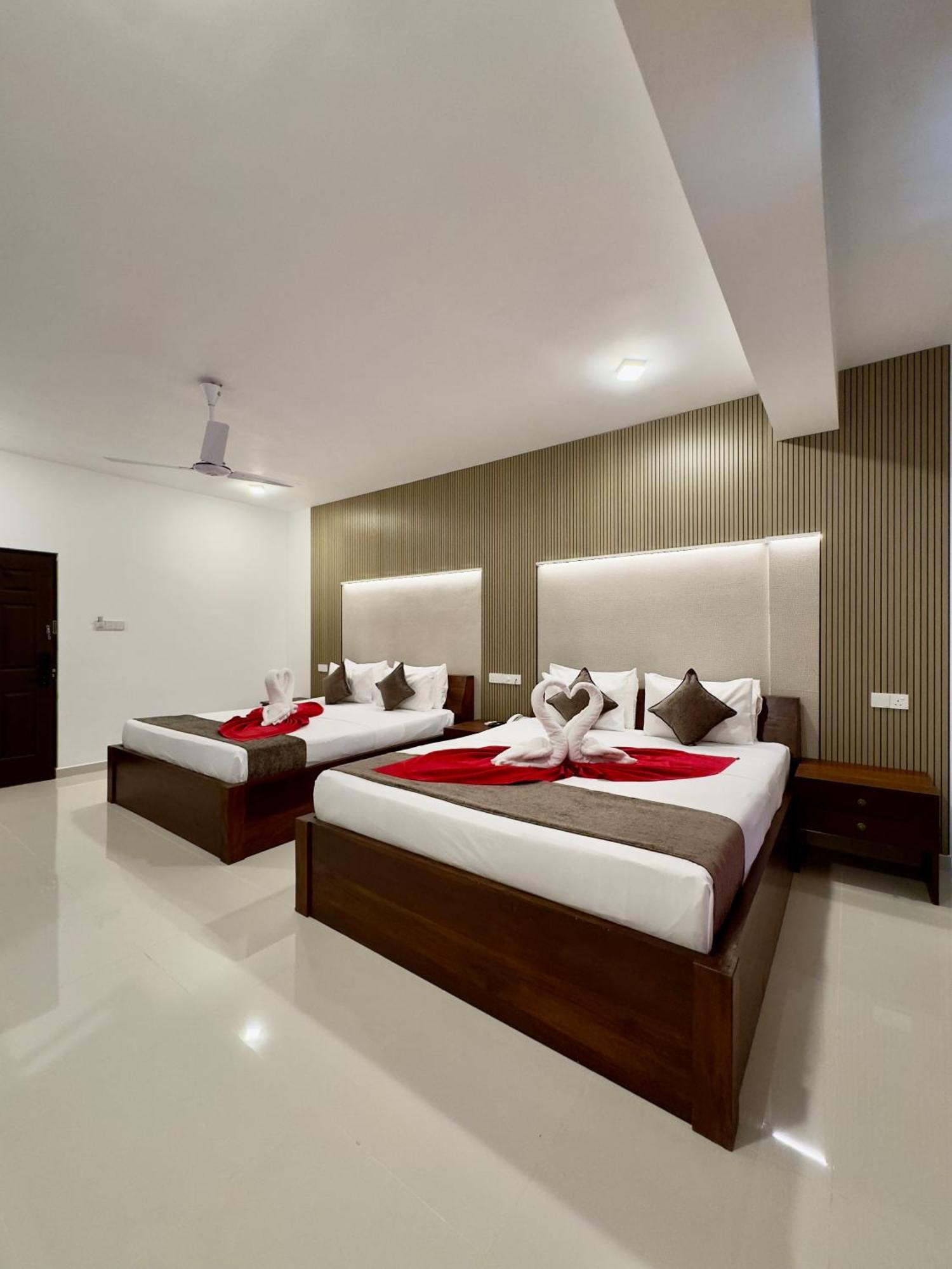 Sevonra Beach Resort Unawatuna Εξωτερικό φωτογραφία