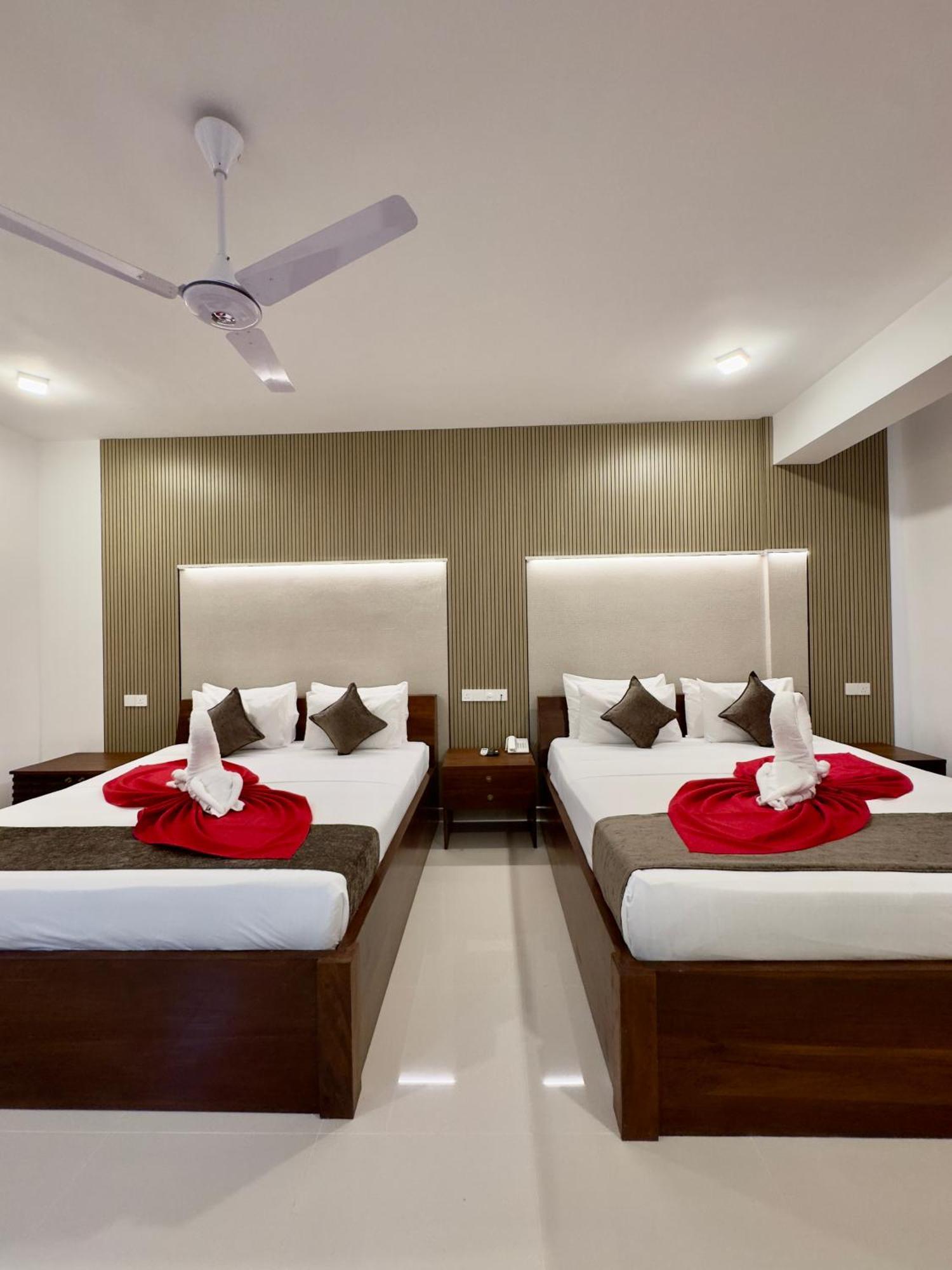Sevonra Beach Resort Unawatuna Εξωτερικό φωτογραφία