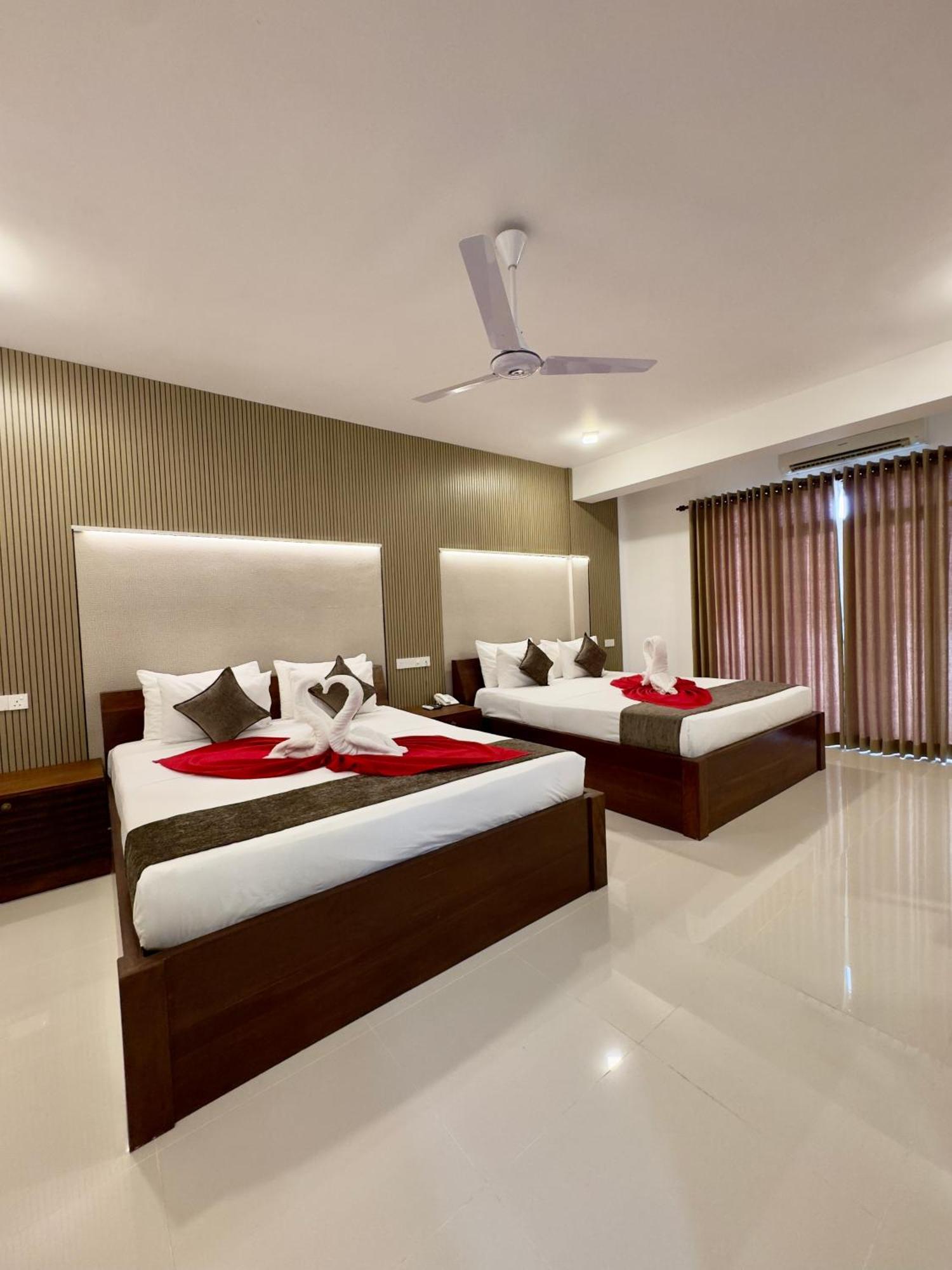 Sevonra Beach Resort Unawatuna Εξωτερικό φωτογραφία