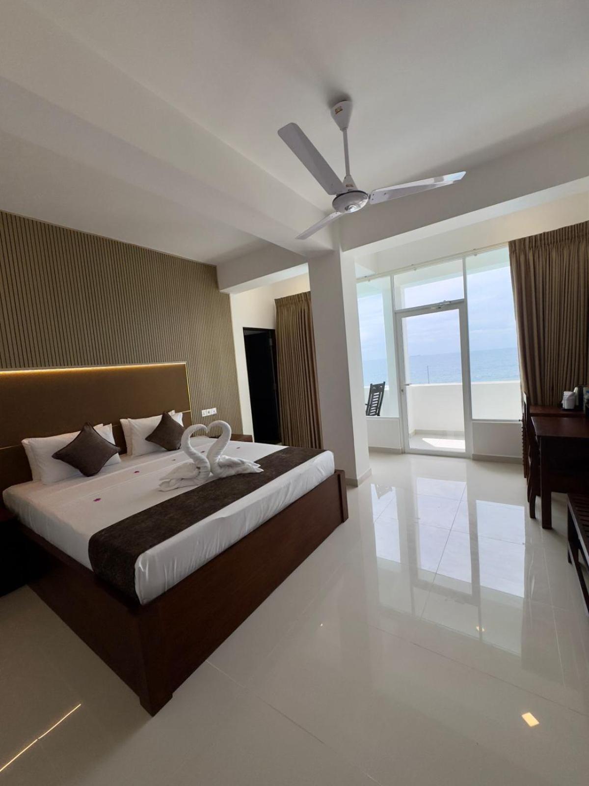 Sevonra Beach Resort Unawatuna Εξωτερικό φωτογραφία
