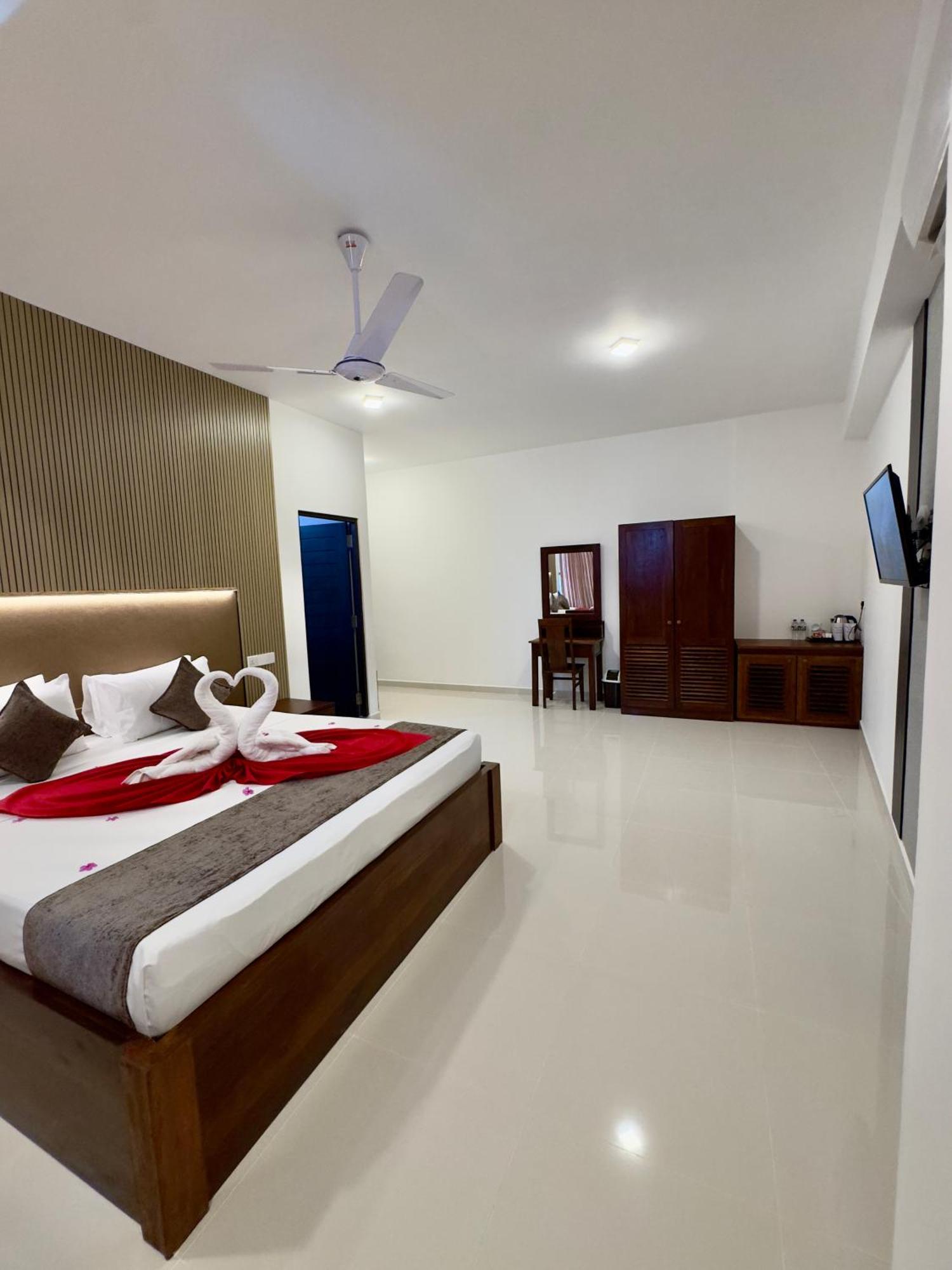 Sevonra Beach Resort Unawatuna Εξωτερικό φωτογραφία