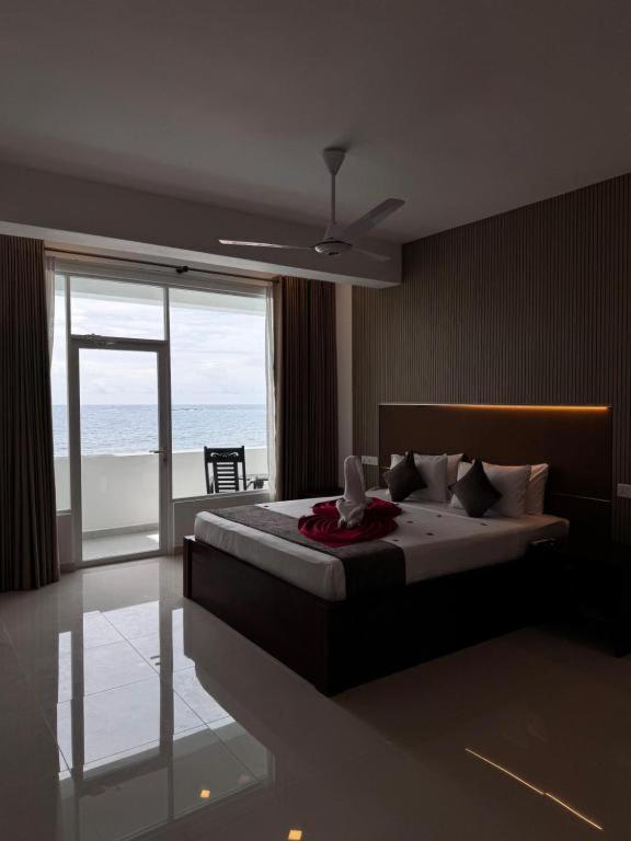 Sevonra Beach Resort Unawatuna Εξωτερικό φωτογραφία